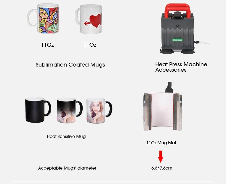 mug press