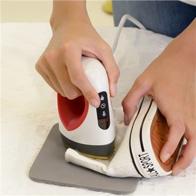 Mini hete persmachine